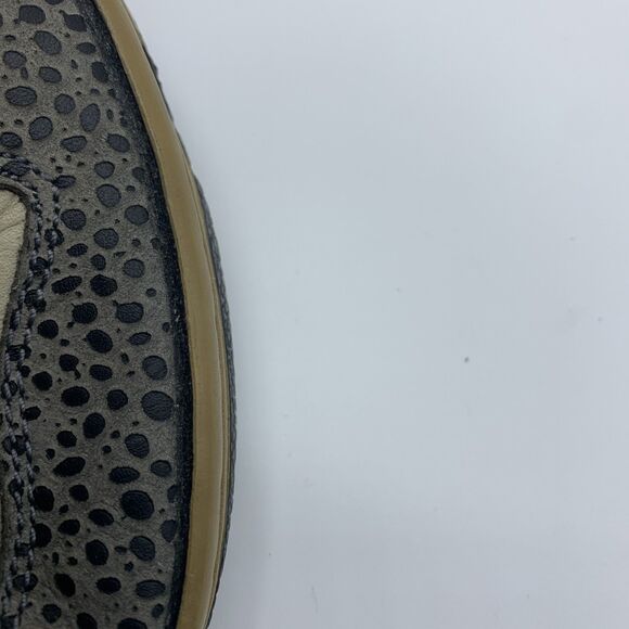 Rare Woman’s 2004 Nike Dunk Low Safari 309730 231  Size 7 - Picture 9 of 9